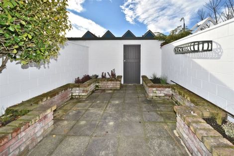 Photo of property in 3/265 Worcester Street, Christchurch Central, Christchurch, 8011