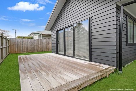 Photo of property in 71a Lorne Street, Morrinsville, 3300