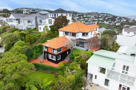 Photo of property in 64 Amritsar Street, Khandallah, Wellington, 6035