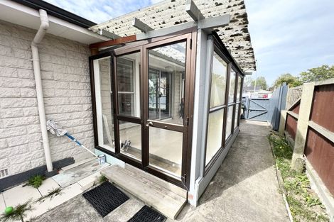 Photo of property in 16 Ansonby Street, Russley, Christchurch, 8042
