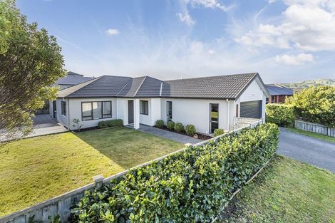 Photo of property in 3 Nelson Avenue, Aotea, Porirua, 5024