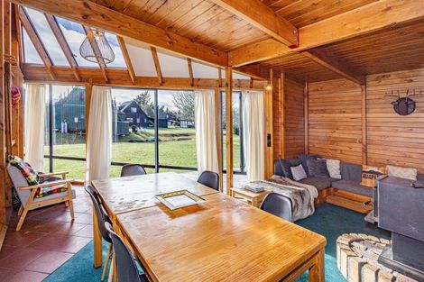 Photo of property in 1 Tawa Street, Ohakune, 4625