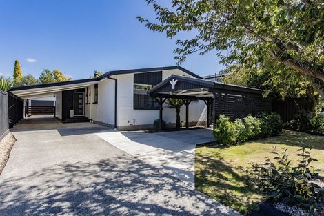 Photo of property in 28 Millstream Drive, Lincoln, 7608