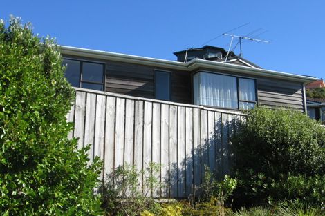 Photo of property in 11 Shastri Terrace, Khandallah, Wellington, 6035