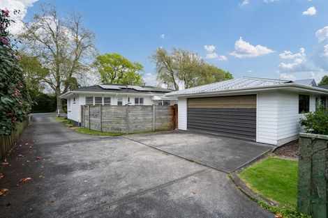 Photo of property in 26 Thornton Road, Cambridge, 3434