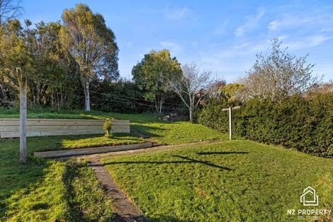 Photo of property in 12 Hillary Street, Liberton, Dunedin, 9010