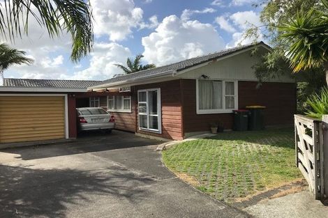 Photo of property in 16 Nevada Avenue, Pakuranga Heights, Auckland, 2010