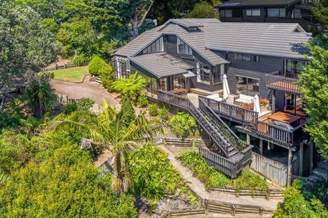 Photo of property in 190 Sandspit Road, Shelly Park, Auckland, 2014