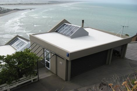 Photo of property in 109a Scarborough Road, Scarborough, Christchurch, 8081