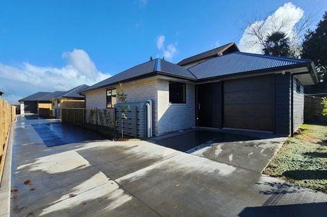 Photo of property in 3u1 Alexandra Avenue, Morrinsville, 3300