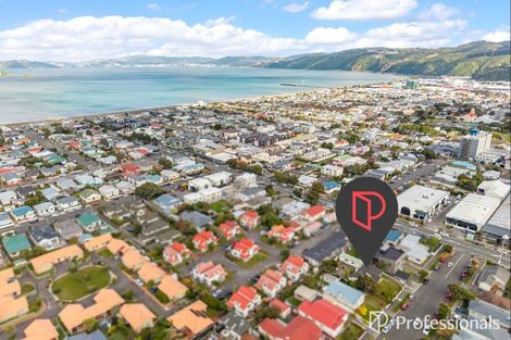 Photo of property in 4 Emerson Street, Petone, Lower Hutt, 5012