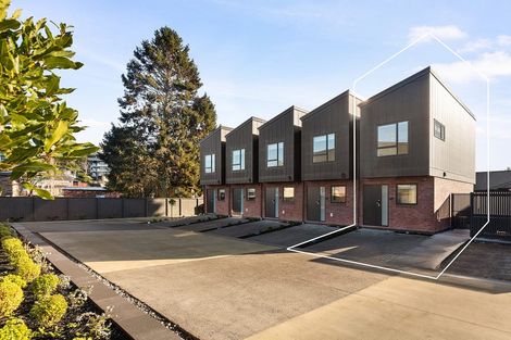 Photo of property in 5u5 Vesty Avenue, Hillcrest, Hamilton, 3216