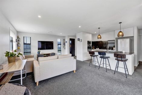 Photo of property in 23 Papawhero Drive, Bell Block, New Plymouth, 4312
