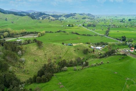Photo of property in 17 Omahu Valley Road, Puriri, Paeroa, 3674