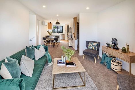 Photo of property in 27e Thompson Street, Mount Cook, Wellington, 6011