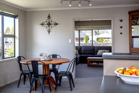 Photo of property in 1 Alexandra Street, Pahiatua, 4910