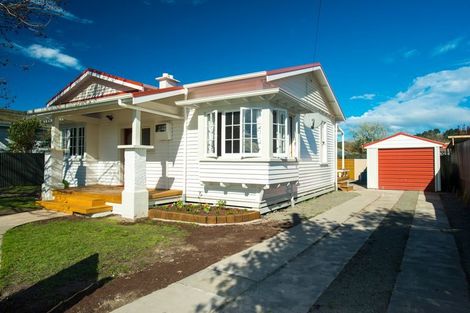 Photo of property in 187 Crawford Road, Kaiti, Gisborne, 4010