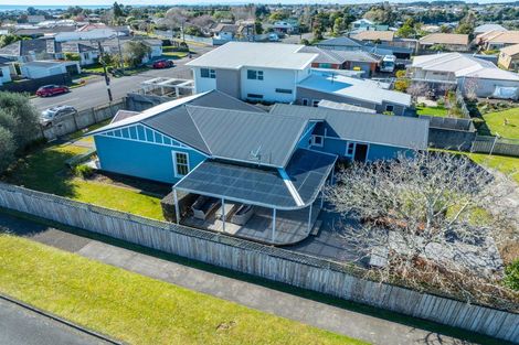 Photo of property in 8 Oriental Street, Welbourn, New Plymouth, 4312