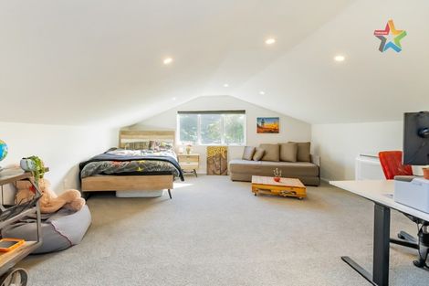 Photo of property in 48 Korokoro Road, Korokoro, Lower Hutt, 5012