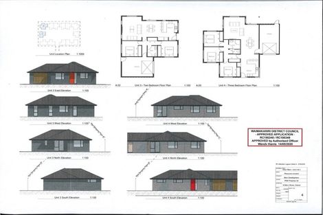 Photo of property in 18 Main Street, Oxford, 7430