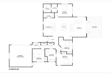 Photo of property in 23 Thomas Elmsley Way, Maungatapere, 0179
