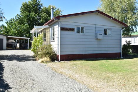 Photo of property in 10 Cass Crescent, Twizel, 7901
