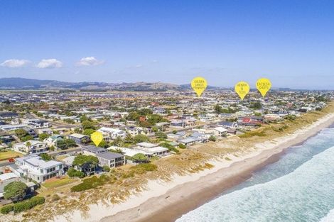 Photo of property in 99 Karewa Parade, Papamoa Beach, Papamoa, 3118