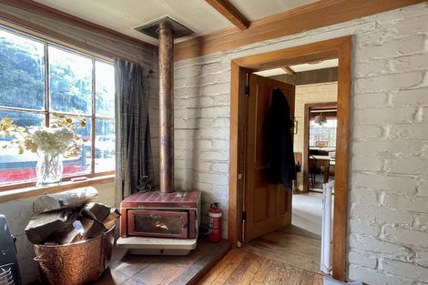 Photo of property in 20 Mckenzie Road, Livingstone, Oamaru, 9491