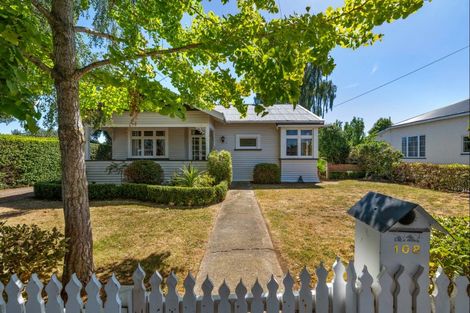 Photo of property in 108 Arthur Street, Blenheim, 7201