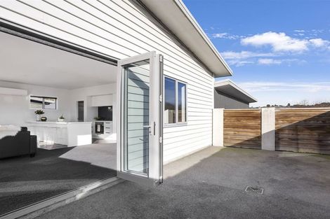 Photo of property in 15a Ensor Street, Burnside, Dunedin, 9011