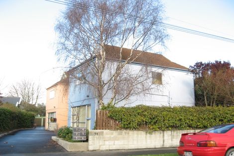 Photo of property in 1/34 Holly Road, St Albans, Christchurch, 8014