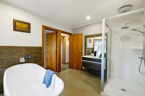 Photo of property in 18 Bretton Terrace, Hillcrest, Hamilton, 3216
