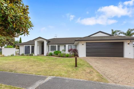 Photo of property in 101 Palm Beach Boulevard, Papamoa Beach, Papamoa, 3118