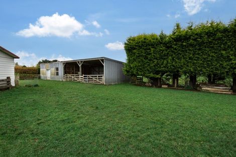 Photo of property in 39 Myross Road, Myross Bush, Invercargill, 9876