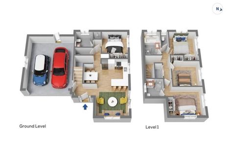 Photo of property in 46c Takanini School Road, Takanini, 2112