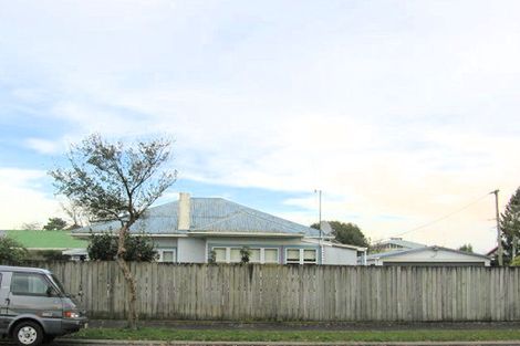 Photo of property in 8 Wha Street, Frankton, Hamilton, 3204