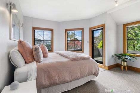 Photo of property in 183a Barnard Street, Wadestown, Wellington, 6012