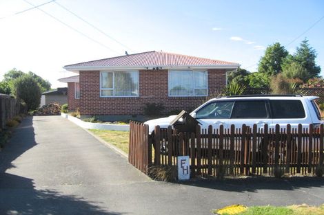 Photo of property in 9 Snelling Place, Burwood, Christchurch, 8083