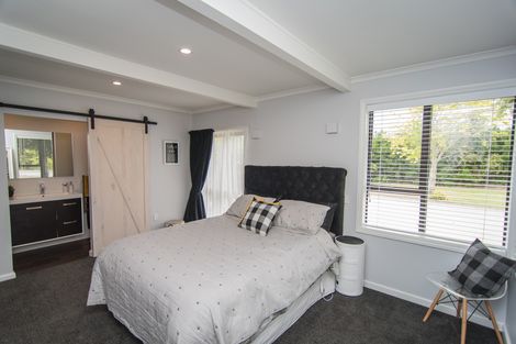 Photo of property in 399 Gleniti Road, Hadlow, Timaru, 7974