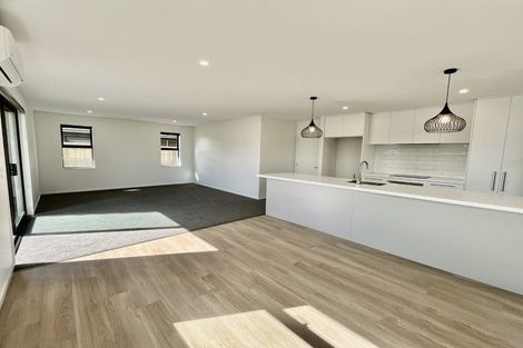 Photo of property in 21 Longore Way, Rolleston, 7614