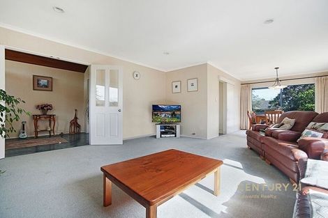 Photo of property in 21 Macnean Drive, East Tamaki Heights, Auckland, 2016