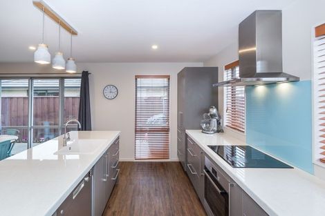 Photo of property in 19 Liddington Drive, Rolleston, 7615