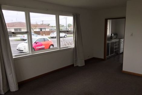 Photo of property in 2/26 Edgeware Road, St Albans, Christchurch, 8014