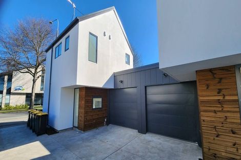 Photo of property in 50a Whiteleigh Avenue, Addington, Christchurch, 8024