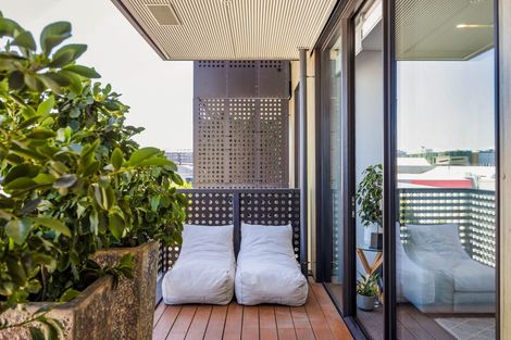 Photo of property in The Forge, 203/36c Welles Street, Christchurch Central, Christchurch, 8011