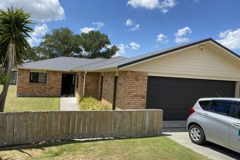 Photo of property in 18 Landmark Court, Huntington, Hamilton, 3210