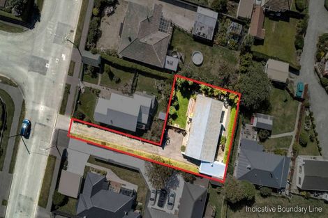 Photo of property in 9a Stuart Street, Holmes Hill, Oamaru, 9401