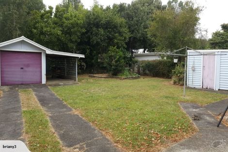 Photo of property in 20 Marire Avenue, Frankton, Hamilton, 3204