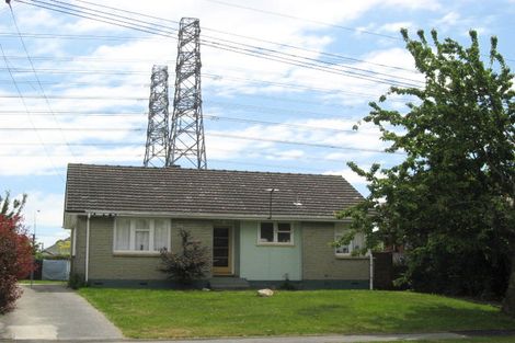 Photo of property in 37 Gregan Crescent, Burnside, Christchurch, 8053