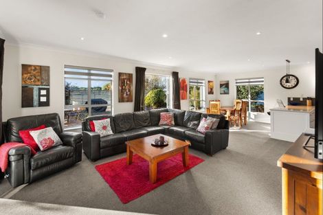 Photo of property in 14 Mchugh Crescent, Darfield, 7510